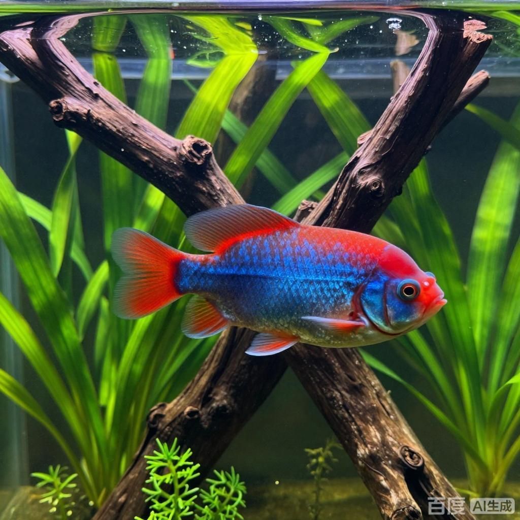 70寬的魚缸適合養(yǎng)哪些大型魚？，70厘米寬的魚缸適合養(yǎng)哪些大型魚 70寬的魚缸適合養(yǎng)哪些大型魚？，70厘米寬的魚缸適合養(yǎng)哪些大型魚 龍魚百科 第4張