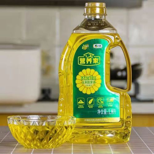 福臨門冷榨油系列有哪些產品，福臨門亞麻籽油系列 福臨門冷榨油系列有哪些產品，福臨門亞麻籽油系列 龍魚百科 第10張