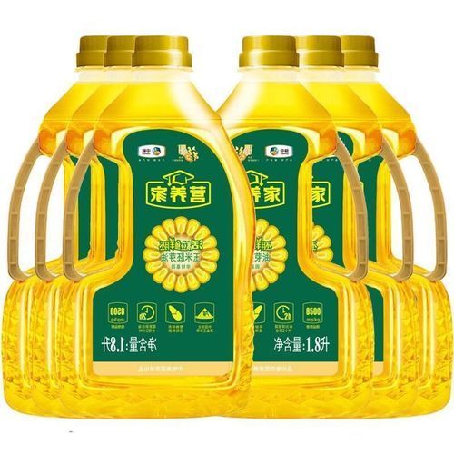 福臨門冷榨油系列有哪些產品，福臨門亞麻籽油系列 福臨門冷榨油系列有哪些產品，福臨門亞麻籽油系列 龍魚百科 第11張
