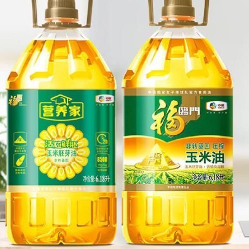 福臨門冷榨油系列有哪些產品，福臨門亞麻籽油系列 福臨門冷榨油系列有哪些產品，福臨門亞麻籽油系列 龍魚百科 第9張