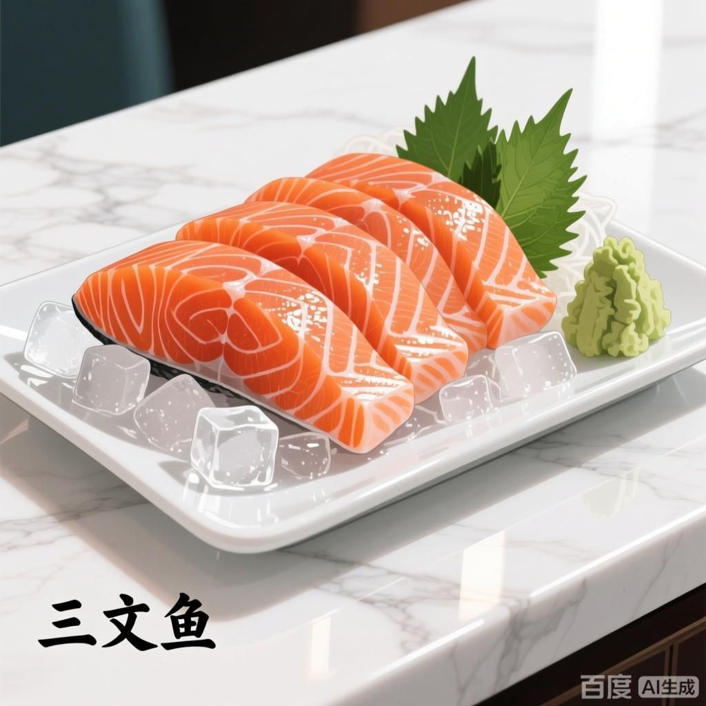 哪些魚(yú)可以食用，可食用魚(yú)和不可食用魚(yú)的區(qū)別 哪些魚(yú)可以食用，可食用魚(yú)和不可食用魚(yú)的區(qū)別 龍魚(yú)百科 第4張