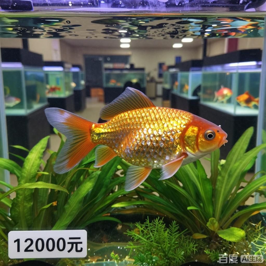 祥龍魚場龍魚的價格，如何判斷祥龍魚場龍魚的價格？ 祥龍魚場龍魚的價格，如何判斷祥龍魚場龍魚的價格？ 龍魚百科 第2張