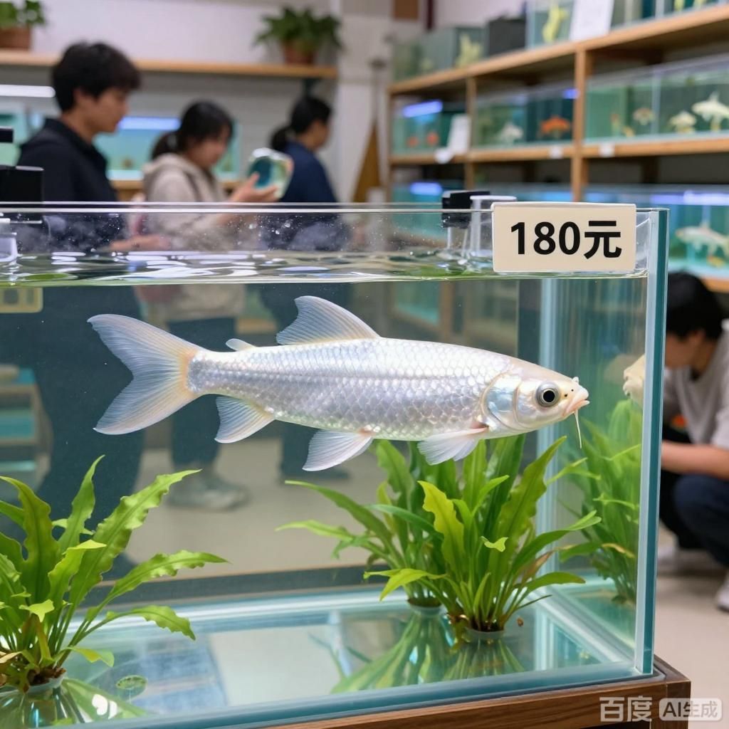 祥龍魚場龍魚的價格，如何判斷祥龍魚場龍魚的價格？ 祥龍魚場龍魚的價格，如何判斷祥龍魚場龍魚的價格？ 龍魚百科 第3張