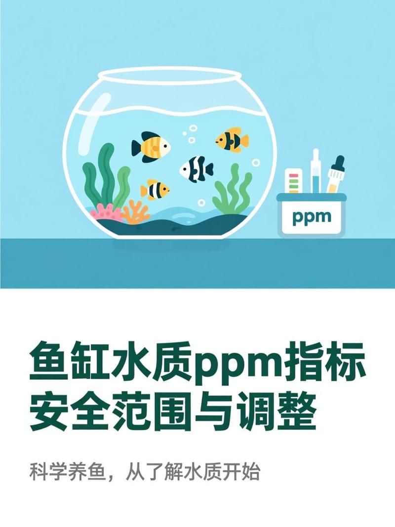 如何判斷魚缸水質是否清潔，如何判斷魚缸水質是否清潔，