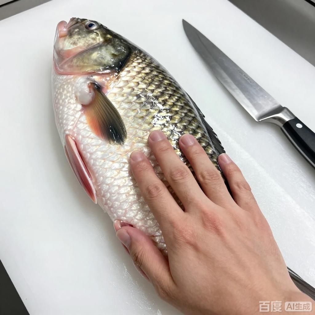 如何挑選新鮮的龍躉魚，如何挑選新鮮龍躉魚