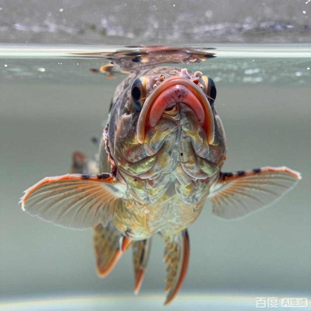 詳細介紹龍魚腸炎的癥狀和治療方法，龍魚腸炎治療方法 詳細介紹龍魚腸炎的癥狀和治療方法，龍魚腸炎治療方法 龍魚百科 第2張