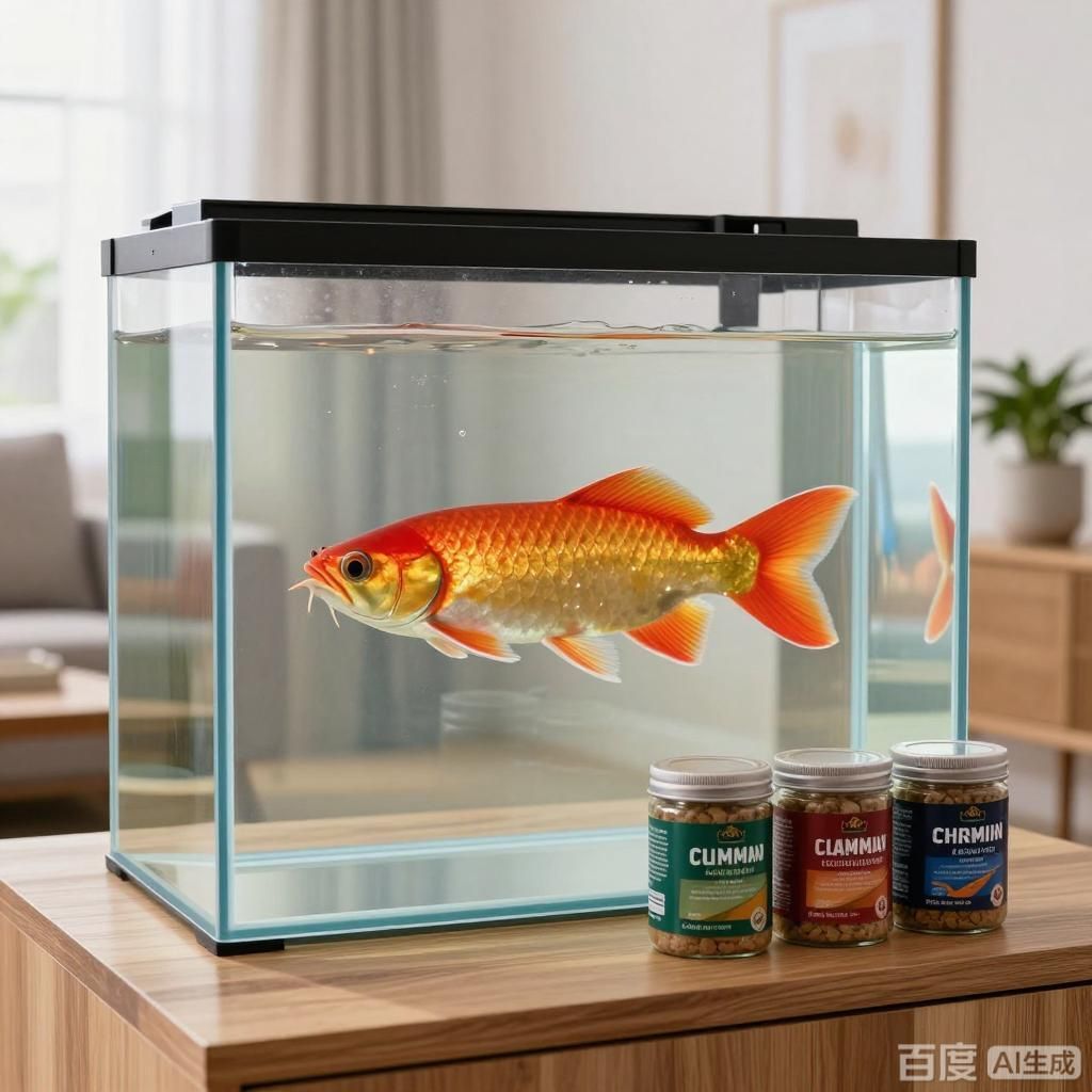 龍魚飼料品牌推薦，龍魚飼料品牌推薦：性價比高的龍魚飼料品牌及其特點 龍魚飼料品牌推薦，龍魚飼料品牌推薦：性價比高的龍魚飼料品牌及其特點 龍魚百科 第1張