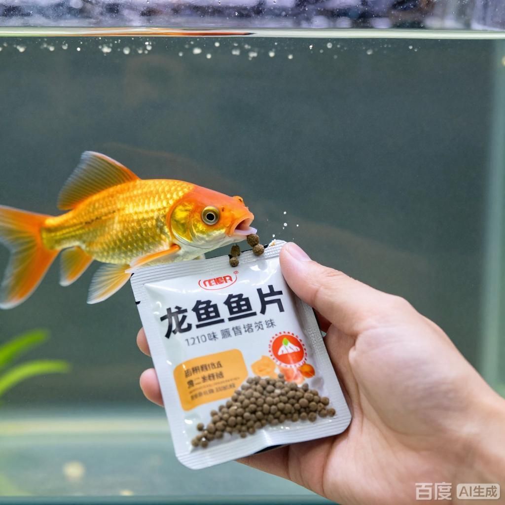 龍魚飼料品牌推薦，龍魚飼料品牌推薦：性價比高的龍魚飼料品牌及其特點 龍魚飼料品牌推薦，龍魚飼料品牌推薦：性價比高的龍魚飼料品牌及其特點 龍魚百科 第4張