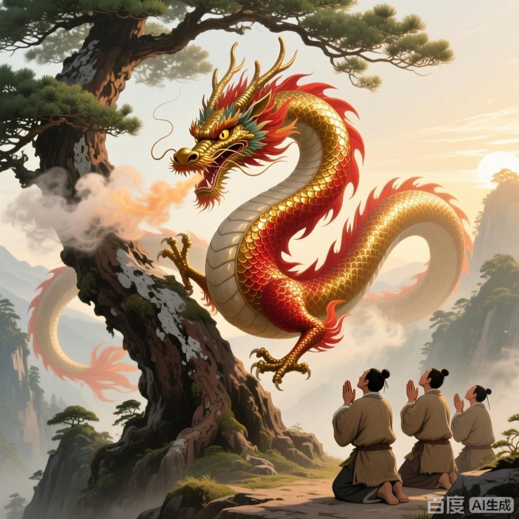 能否提供更多關(guān)于龍生成長(zhǎng)經(jīng)歷的細(xì)節(jié)，金龍魚(yú)過(guò)背圖片 能否提供更多關(guān)于龍生成長(zhǎng)經(jīng)歷的細(xì)節(jié)，金龍魚(yú)過(guò)背圖片 龍魚(yú)百科 第3張