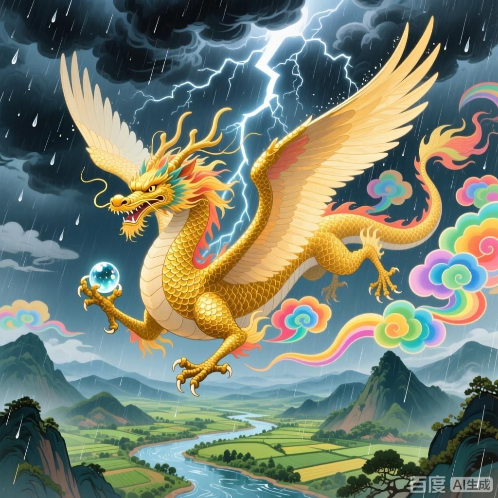 能否提供更多關(guān)于龍生成長(zhǎng)經(jīng)歷的細(xì)節(jié)，金龍魚(yú)過(guò)背圖片 能否提供更多關(guān)于龍生成長(zhǎng)經(jīng)歷的細(xì)節(jié)，金龍魚(yú)過(guò)背圖片 龍魚(yú)百科 第4張