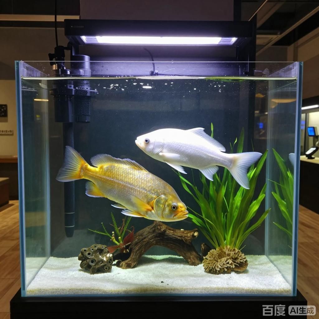 黃化銀龍魚和雪龍魚哪個更珍貴，黃化銀龍魚和雪龍魚哪個更珍貴黃化銀龍魚和雪龍魚哪個更珍貴