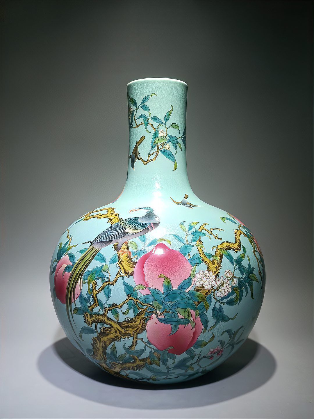 如何鑒定收藏品真偽，如何遵循《收藏品真偽定級標準》 如何鑒定收藏品真偽，如何遵循《收藏品真偽定級標準》 龍魚百科 第8張