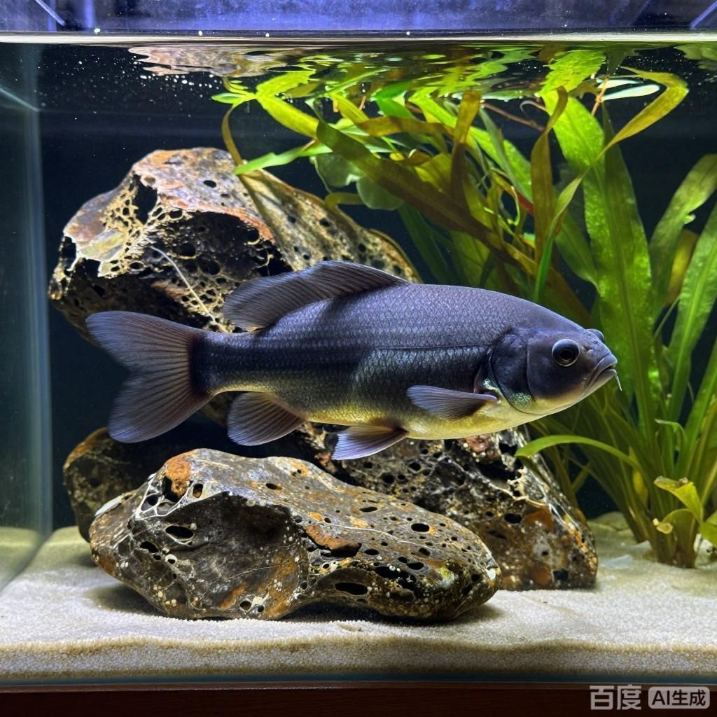 招財貓魚的生長速度有多快，招財貓魚的生長速度