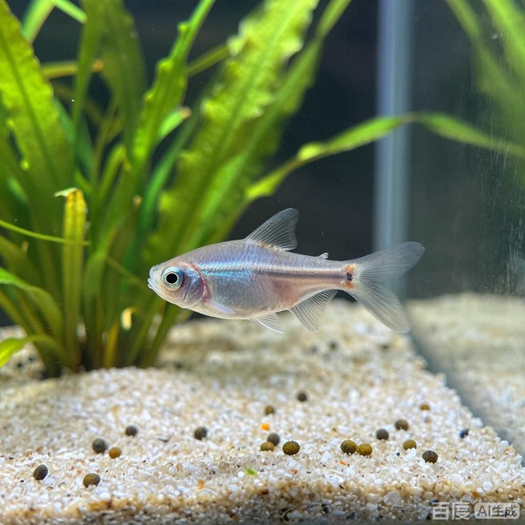 招財貓魚的生長速度有多快，招財貓魚的生長速度