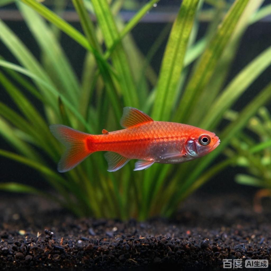 短身紅龍魚如何發(fā)色？，短身紅龍魚多久發(fā)色一次？ 短身紅龍魚如何發(fā)色？，短身紅龍魚多久發(fā)色一次？ 龍魚百科 第1張