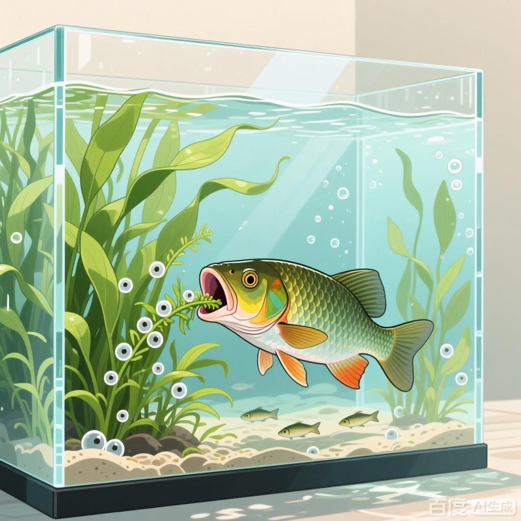 詳細(xì)閱讀:哪些魚會(huì)啄食魚卵,4張插畫風(fēng)格的圖片,展示不同魚類啄食魚卵的場(chǎng)景 哪些魚會(huì)啄食魚卵,4張插畫風(fēng)格的圖片,展示不同魚類啄食魚卵的場(chǎng)景