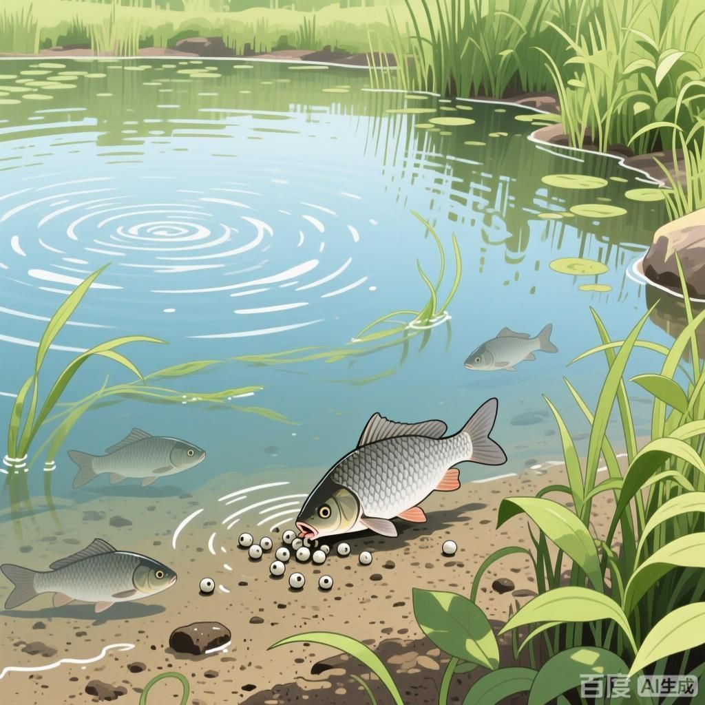 詳細(xì)閱讀:哪些魚會(huì)啄食魚卵,4張插畫風(fēng)格的圖片,展示不同魚類啄食魚卵的場(chǎng)景 哪些魚會(huì)啄食魚卵,4張插畫風(fēng)格的圖片,展示不同魚類啄食魚卵的場(chǎng)景