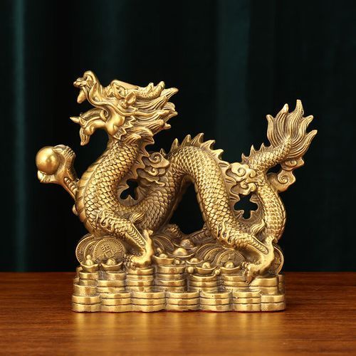 龍擺件的價格范圍是多少，龍擺件價格范圍是多少