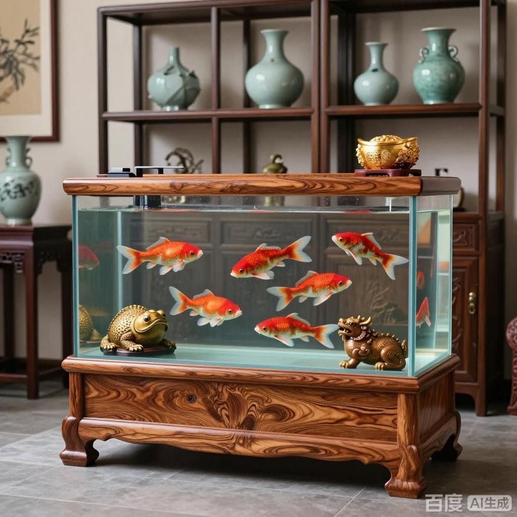 有哪些品牌的魚缸風(fēng)水好，哪些品牌的魚缸風(fēng)水好
