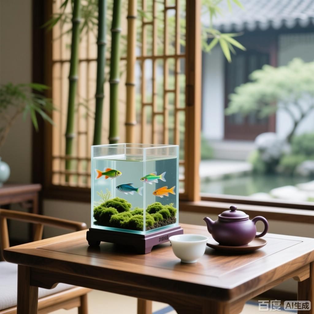 有哪些品牌的魚缸風(fēng)水好，哪些品牌的魚缸風(fēng)水好