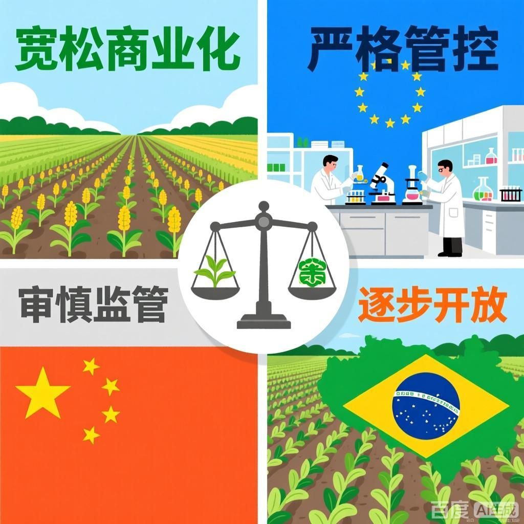 能否詳細解釋各國轉(zhuǎn)基因政策的制定原因，各國轉(zhuǎn)基因政策制定原因能否詳細解釋各國轉(zhuǎn)基因政策的制定原因