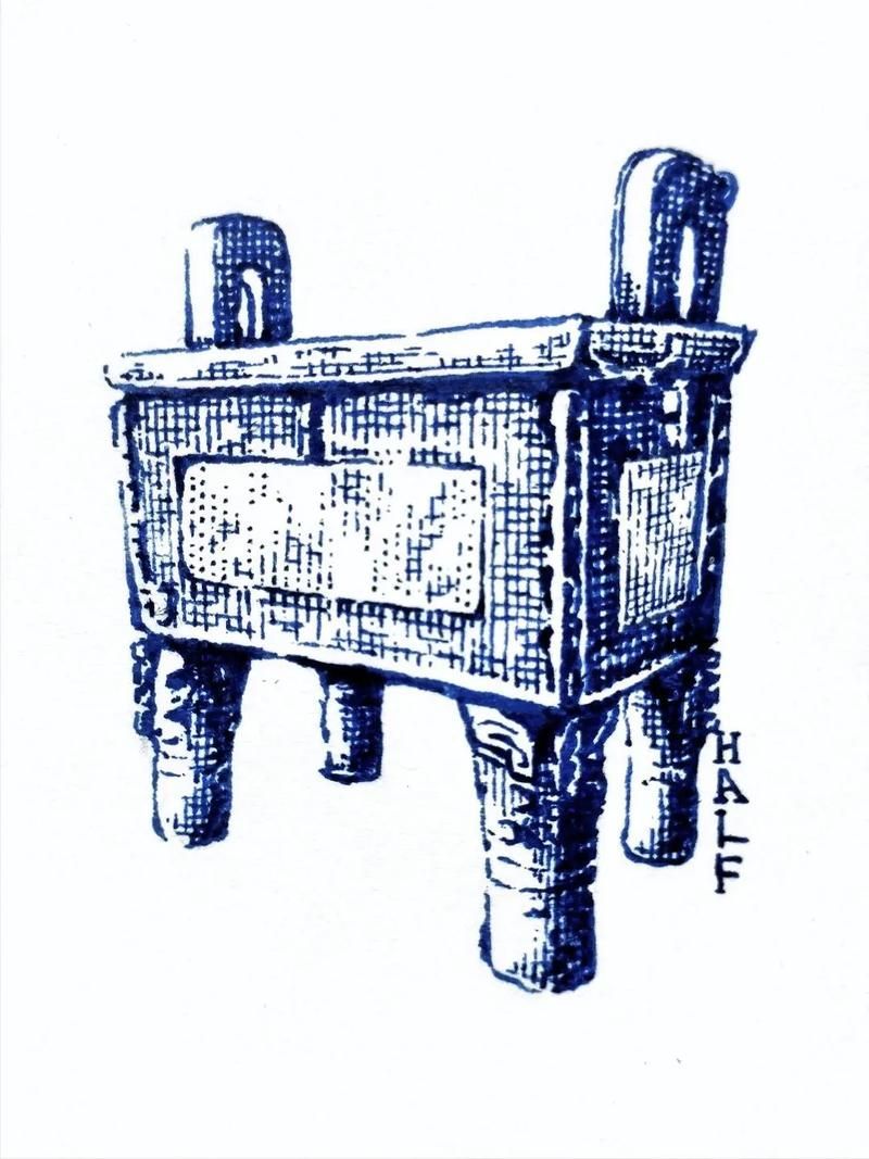 久鼎品牌有哪些經典款式？，exvessel（久鼎） 久鼎品牌有哪些經典款式？，exvessel（久鼎） 龍魚百科 第4張