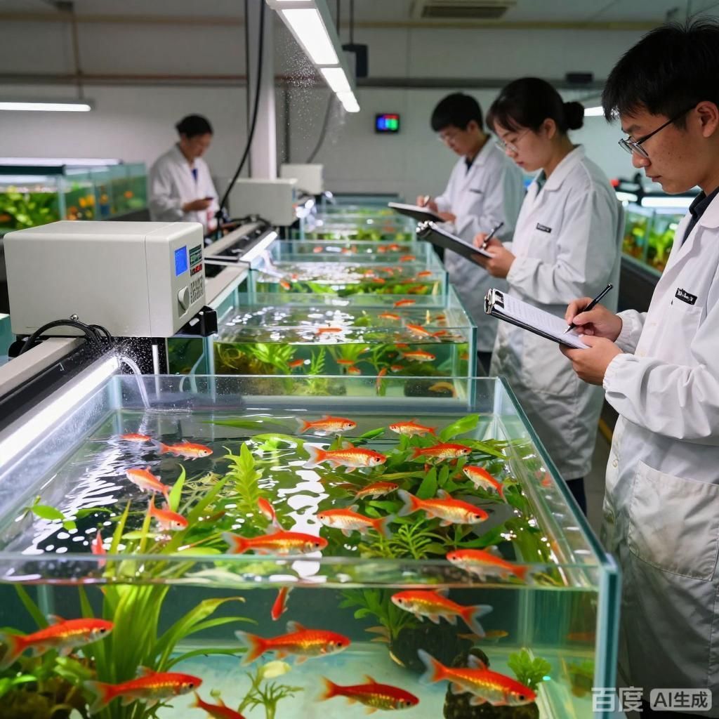 推薦幾家信譽良好的紅龍魚養殖場，信譽良好的紅龍魚養殖場推薦