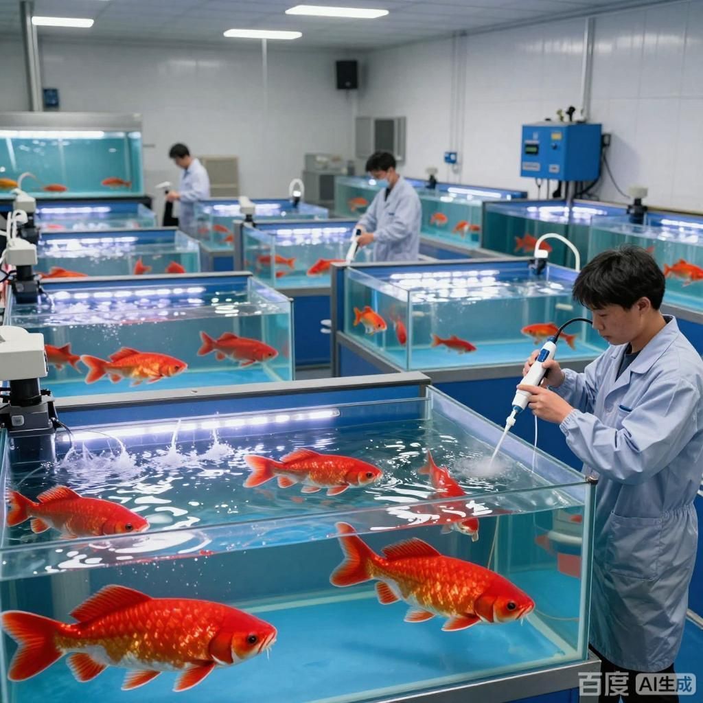推薦幾家信譽良好的紅龍魚養殖場，信譽良好的紅龍魚養殖場推薦
