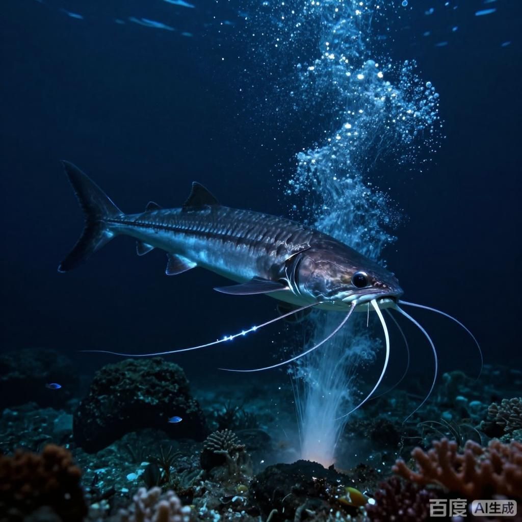 深海龍魚壽命有多長，深海龍魚的壽命可以長達幾十年，大湖紅龍魚的市場走勢如何 深海龍魚壽命有多長，深海龍魚的壽命可以長達幾十年，大湖紅龍魚的市場走勢如何 龍魚百科 第4張
