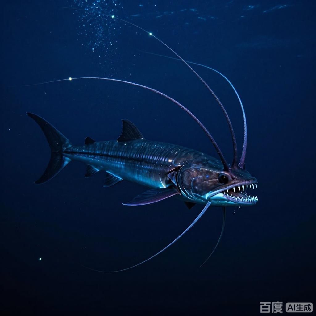深海龍魚壽命有多長，深海龍魚的壽命可以長達幾十年，大湖紅龍魚的市場走勢如何 深海龍魚壽命有多長，深海龍魚的壽命可以長達幾十年，大湖紅龍魚的市場走勢如何 龍魚百科 第1張