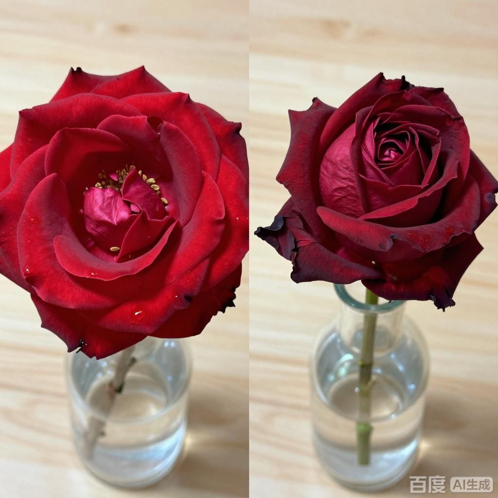 請(qǐng)?zhí)峁┮粡埜敿?xì)的對(duì)比圖，紅龍魚(yú)新手飼養(yǎng)常見(jiàn)誤區(qū) 請(qǐng)?zhí)峁┮粡埜敿?xì)的對(duì)比圖，紅龍魚(yú)新手飼養(yǎng)常見(jiàn)誤區(qū) 龍魚(yú)百科 第4張