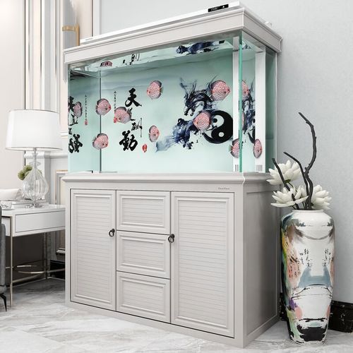 有哪些知名的龍魚專用缸品牌？，龍魚專用缸品牌介紹 有哪些知名的龍魚專用缸品牌？，龍魚專用缸品牌介紹 龍魚百科 第5張