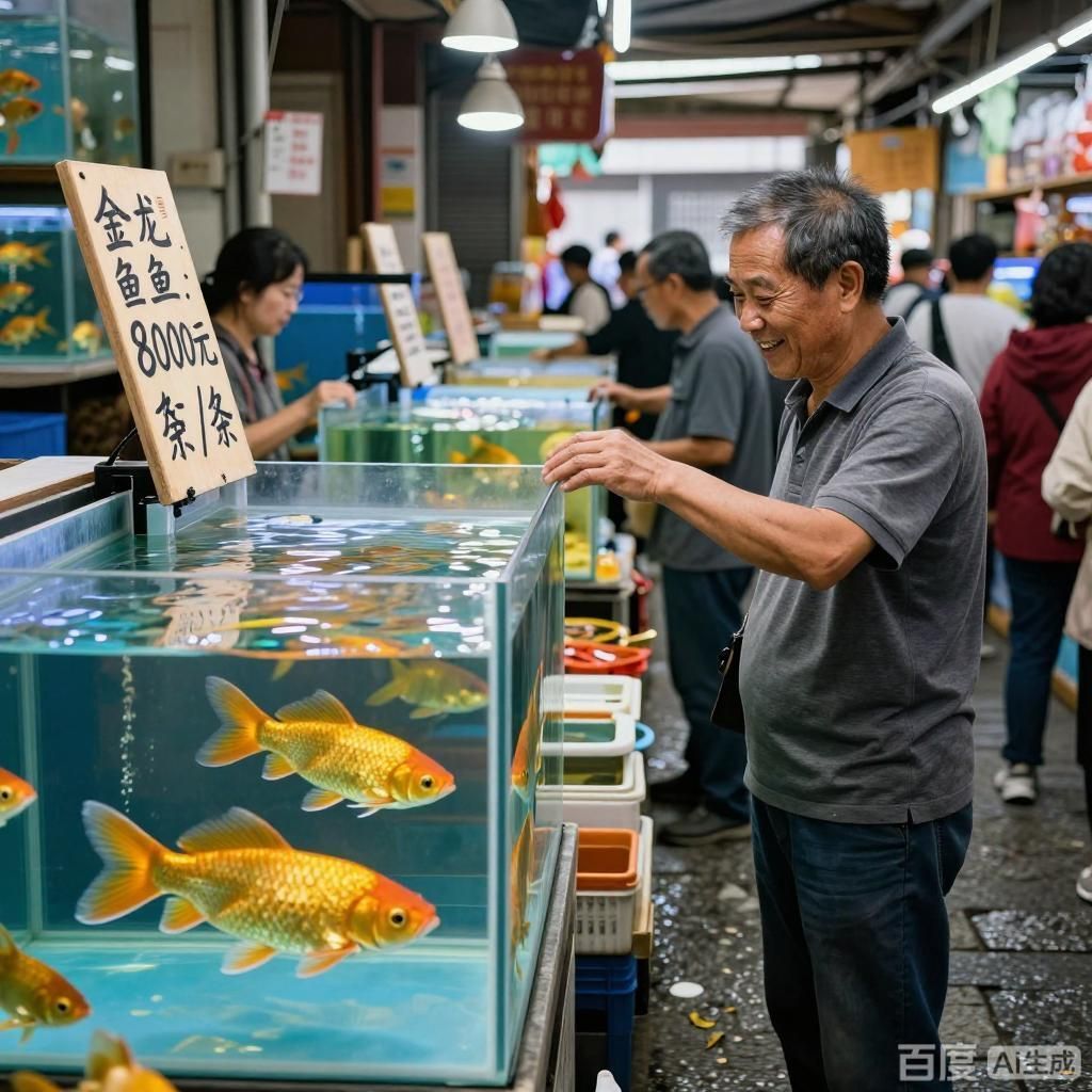 龍魚(yú)市場(chǎng)價(jià)格范圍，影響龍魚(yú)價(jià)格的因素有哪些？ 龍魚(yú)市場(chǎng)價(jià)格范圍，影響龍魚(yú)價(jià)格的因素有哪些？ 龍魚(yú)百科 第3張