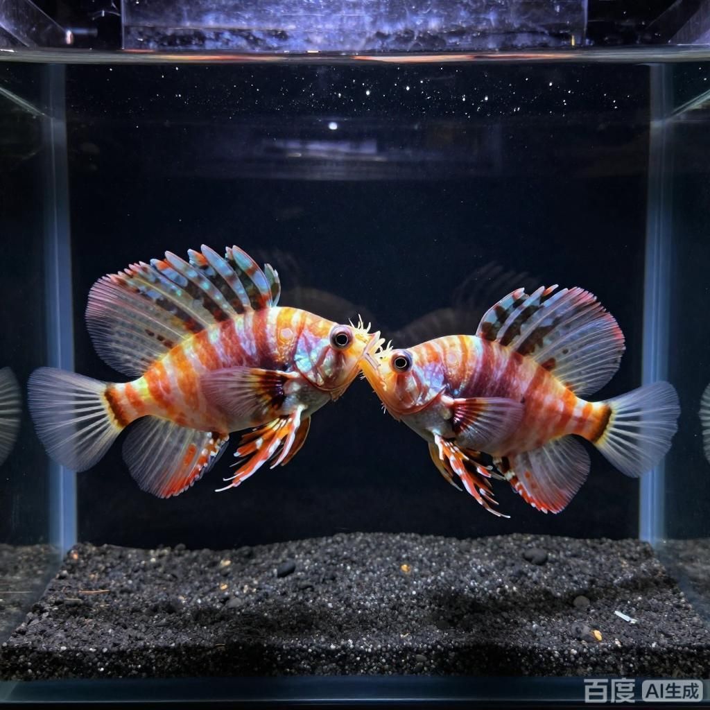 如何拍攝高質量的雷龍魚照片，如何拍攝出高質量的雷龍魚照片 如何拍攝高質量的雷龍魚照片，如何拍攝出高質量的雷龍魚照片 龍魚百科 第4張
