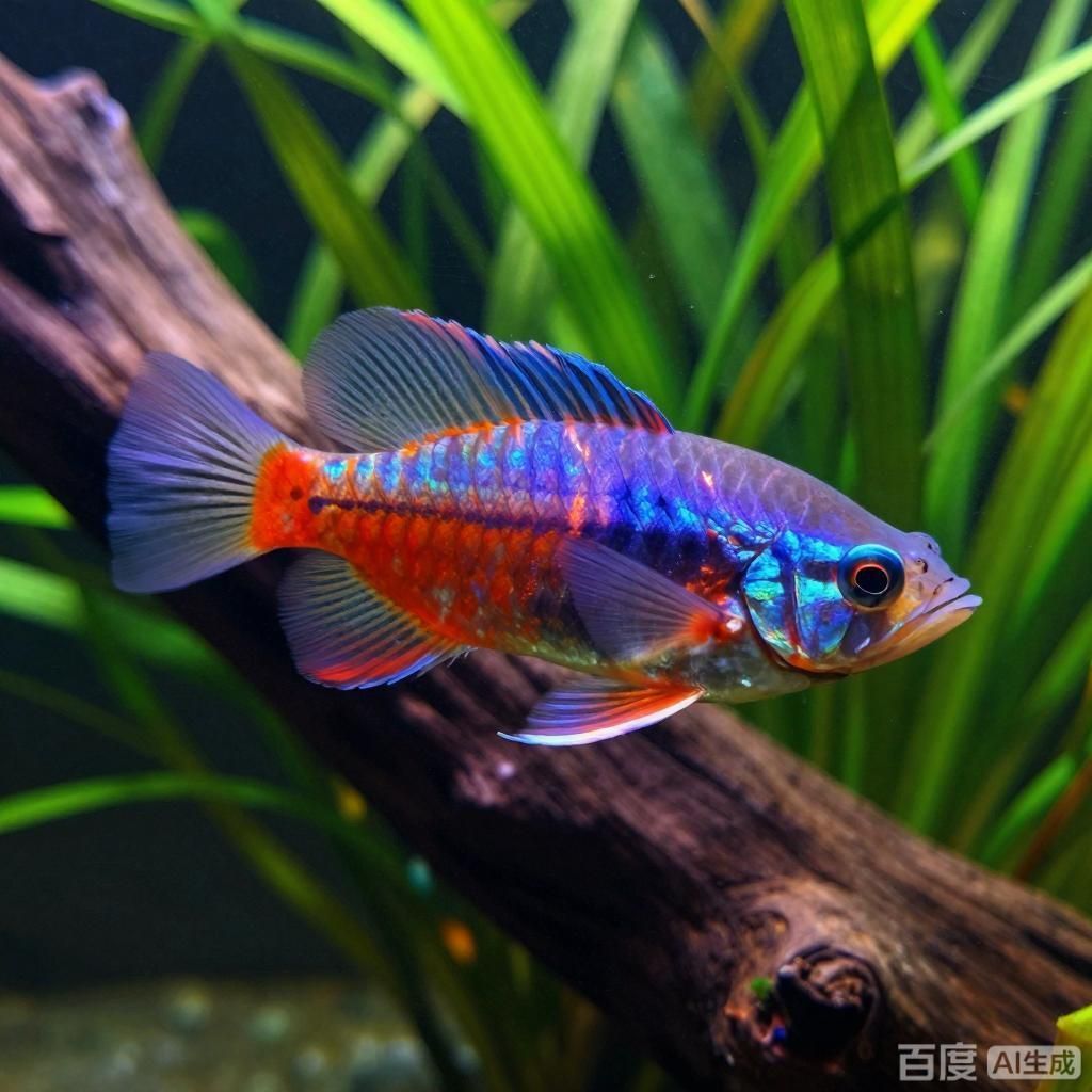 如何拍攝高質量的雷龍魚照片，如何拍攝出高質量的雷龍魚照片 如何拍攝高質量的雷龍魚照片，如何拍攝出高質量的雷龍魚照片 龍魚百科 第1張