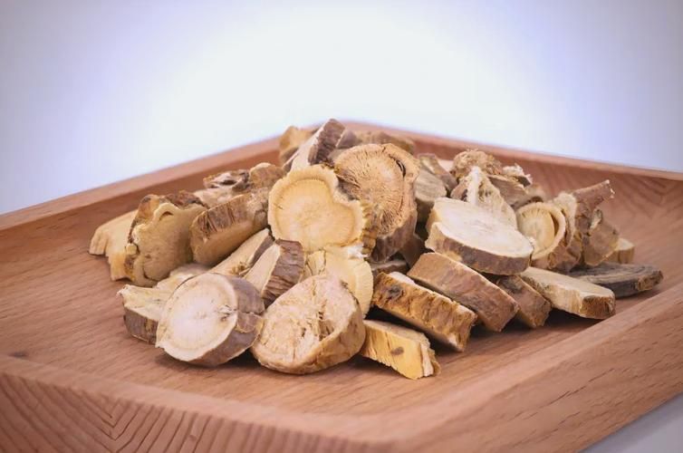 哪些中藥對魚寄生蟲最有效 哪些中藥對魚寄生蟲最有效 龍魚百科 第4張