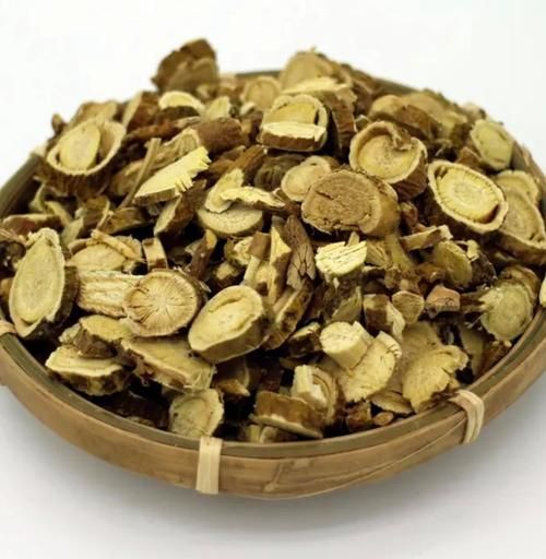 哪些中藥對魚寄生蟲最有效 哪些中藥對魚寄生蟲最有效 龍魚百科 第5張