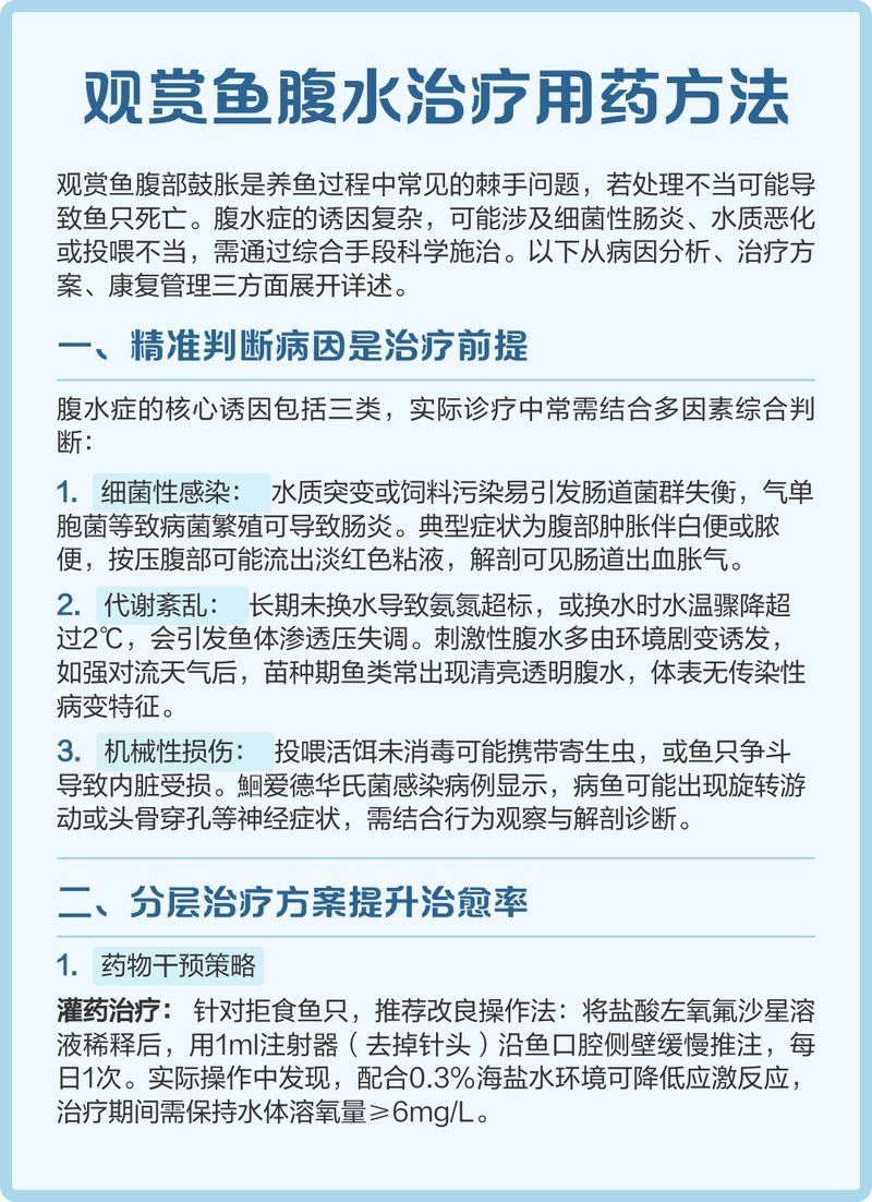 龍魚腹水病能徹底治愈嗎，龍魚腹水病能徹底治愈嗎,龍魚腹水病能否徹底治愈 龍魚腹水病能徹底治愈嗎，龍魚腹水病能徹底治愈嗎,龍魚腹水病能否徹底治愈 龍魚百科 第1張