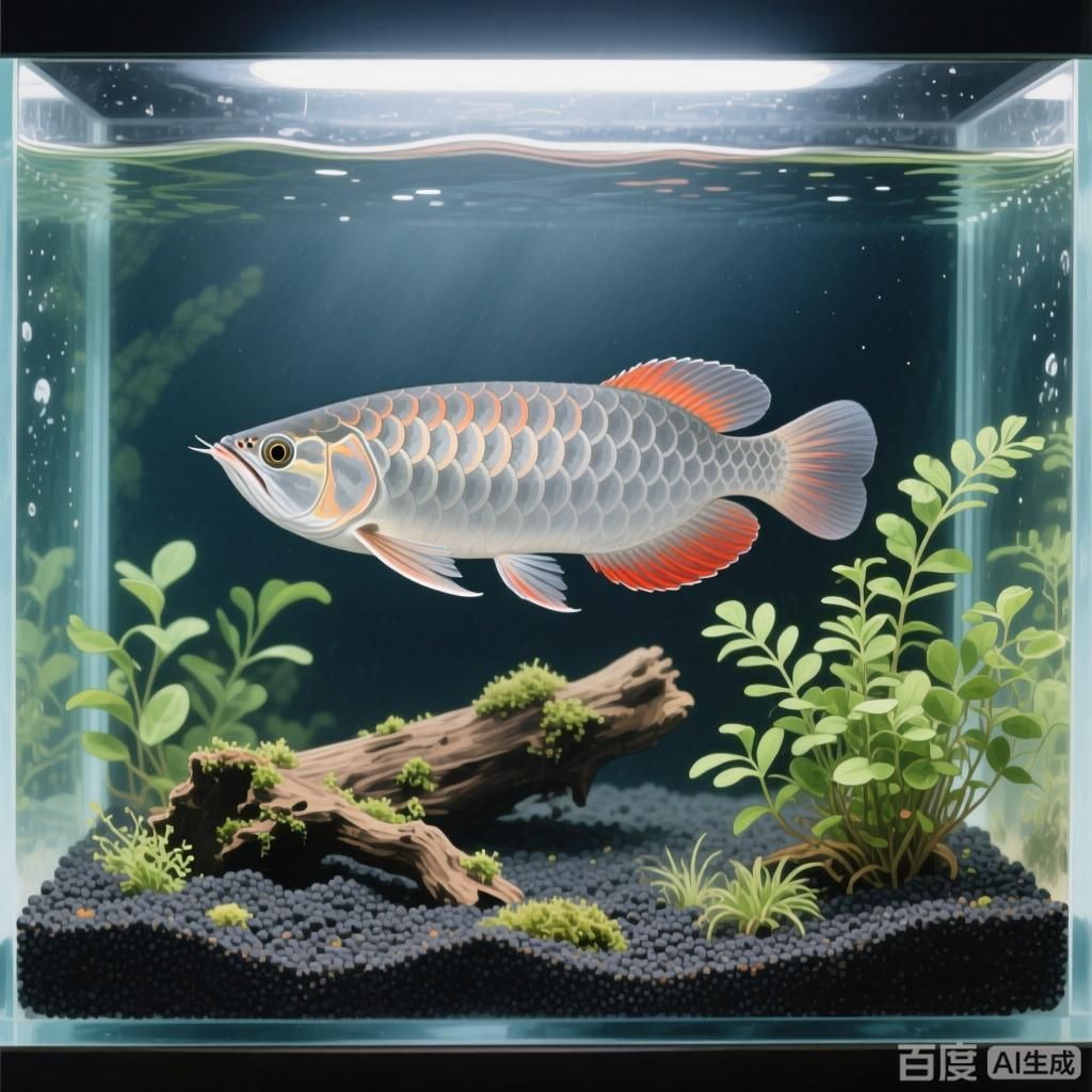 高背紅龍魚的發(fā)色過程是怎樣的，高背紅龍魚的發(fā)色過程