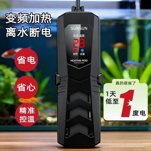 有哪些品牌加熱棒適合龍魚，龍魚加熱棒品牌加熱棒適合龍魚的特點及適用性分析 有哪些品牌加熱棒適合龍魚，龍魚加熱棒品牌加熱棒適合龍魚的特點及適用性分析 龍魚百科 第1張