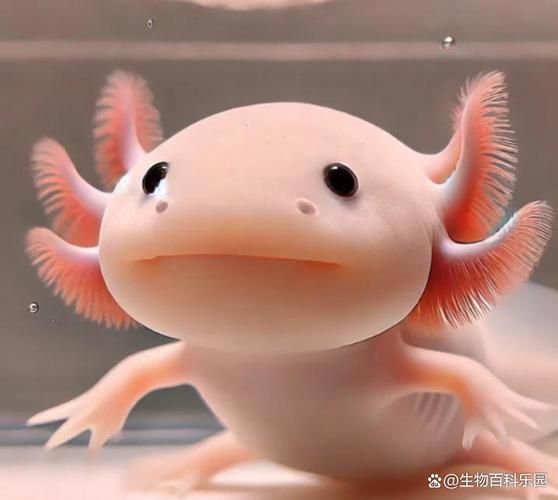 如何判斷六角恐龍魚是否吃飽，ugc判斷六角恐龍魚（墨西哥鈍口螈）是否吃飽 如何判斷六角恐龍魚是否吃飽，ugc判斷六角恐龍魚（墨西哥鈍口螈）是否吃飽 龍魚百科 第5張