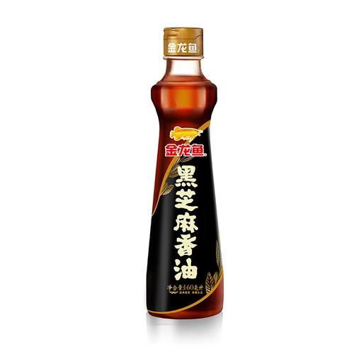 金龍魚(yú)有哪些調(diào)味品，金龍魚(yú)的主要調(diào)味品