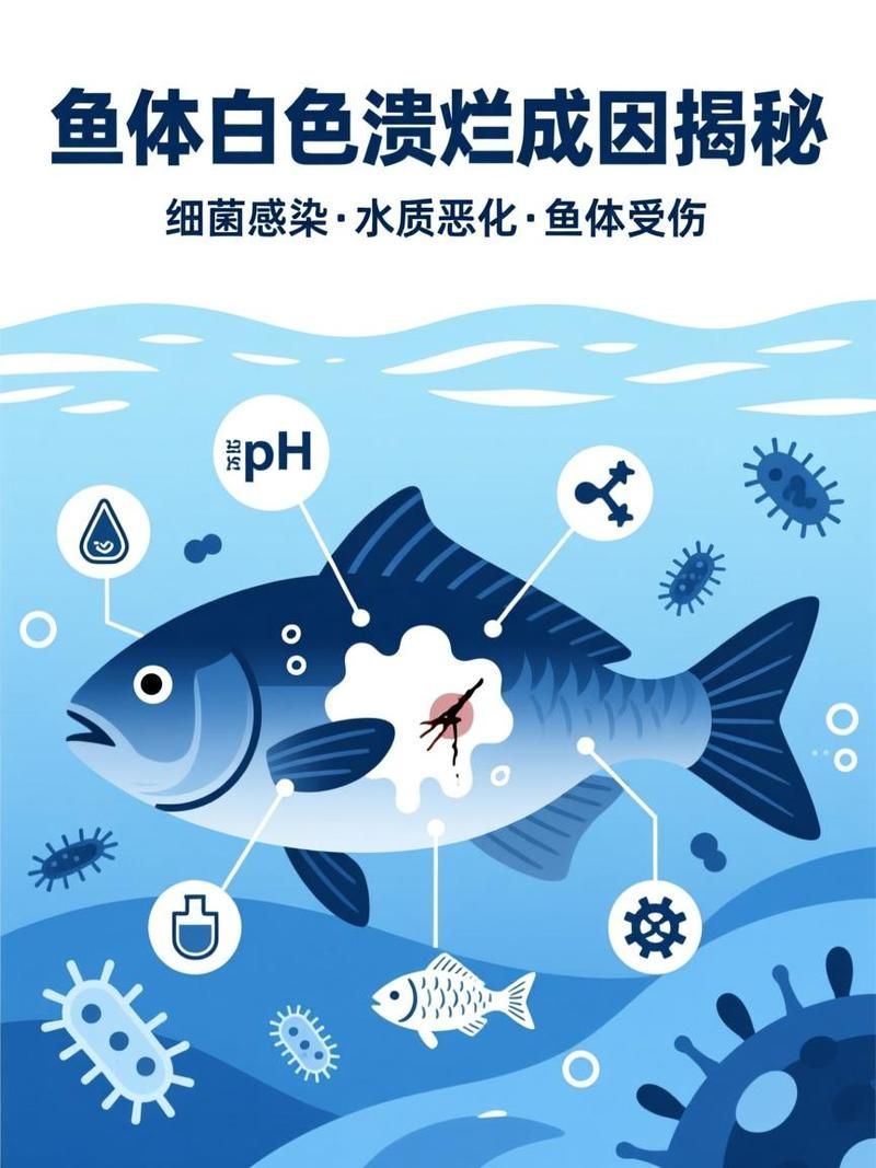 哪種藥物對魚體潰爛最有效，哪種藥物對魚體潰爛最安全，哪種藥物對魚體潰爛有副作用，聚維酮碘和氟苯尼考的使用方法 哪種藥物對魚體潰爛最有效，哪種藥物對魚體潰爛最安全，哪種藥物對魚體潰爛有副作用，聚維酮碘和氟苯尼考的使用方法 龍魚百科 第2張