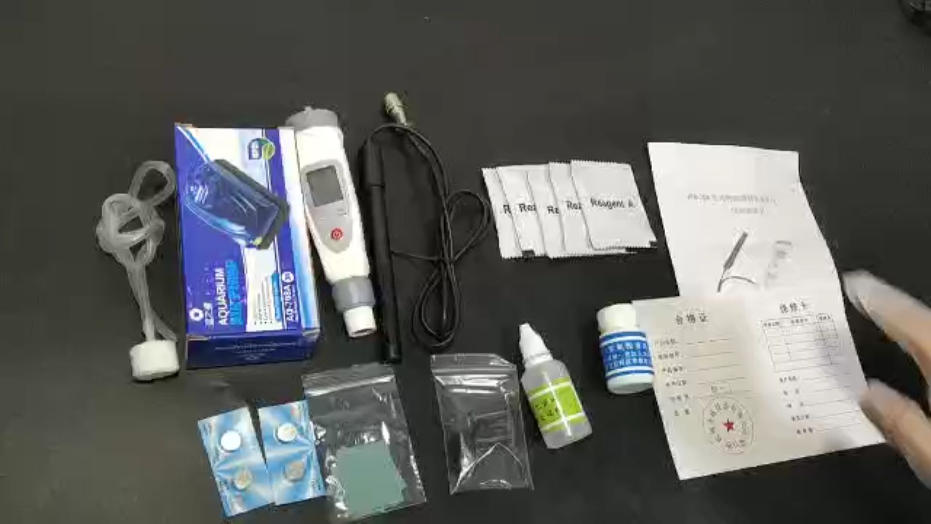 如何判斷魚塘是否缺氧，如何判斷魚塘是否缺氧預警信號,arxiv論文助手 如何判斷魚塘是否缺氧，如何判斷魚塘是否缺氧預警信號,arxiv論文助手 龍魚百科 第1張