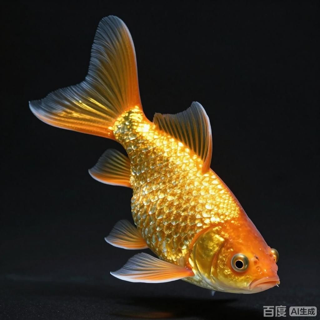 過背金龍魚和黃金龍魚哪個更珍貴 過背金龍魚和黃金龍魚哪個更珍貴 龍魚百科 第3張