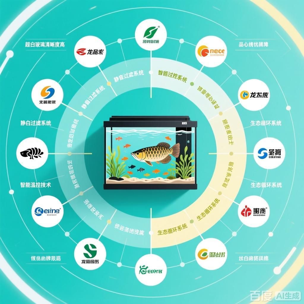 給我一份更詳細的龍魚缸品牌對比，飛鳳魚消化道疾病如何早期發現 給我一份更詳細的龍魚缸品牌對比，飛鳳魚消化道疾病如何早期發現 龍魚百科 第3張
