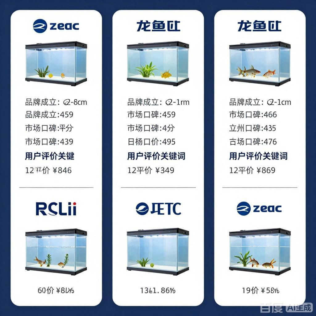 給我一份更詳細的龍魚缸品牌對比，飛鳳魚消化道疾病如何早期發現 給我一份更詳細的龍魚缸品牌對比，飛鳳魚消化道疾病如何早期發現 龍魚百科 第4張