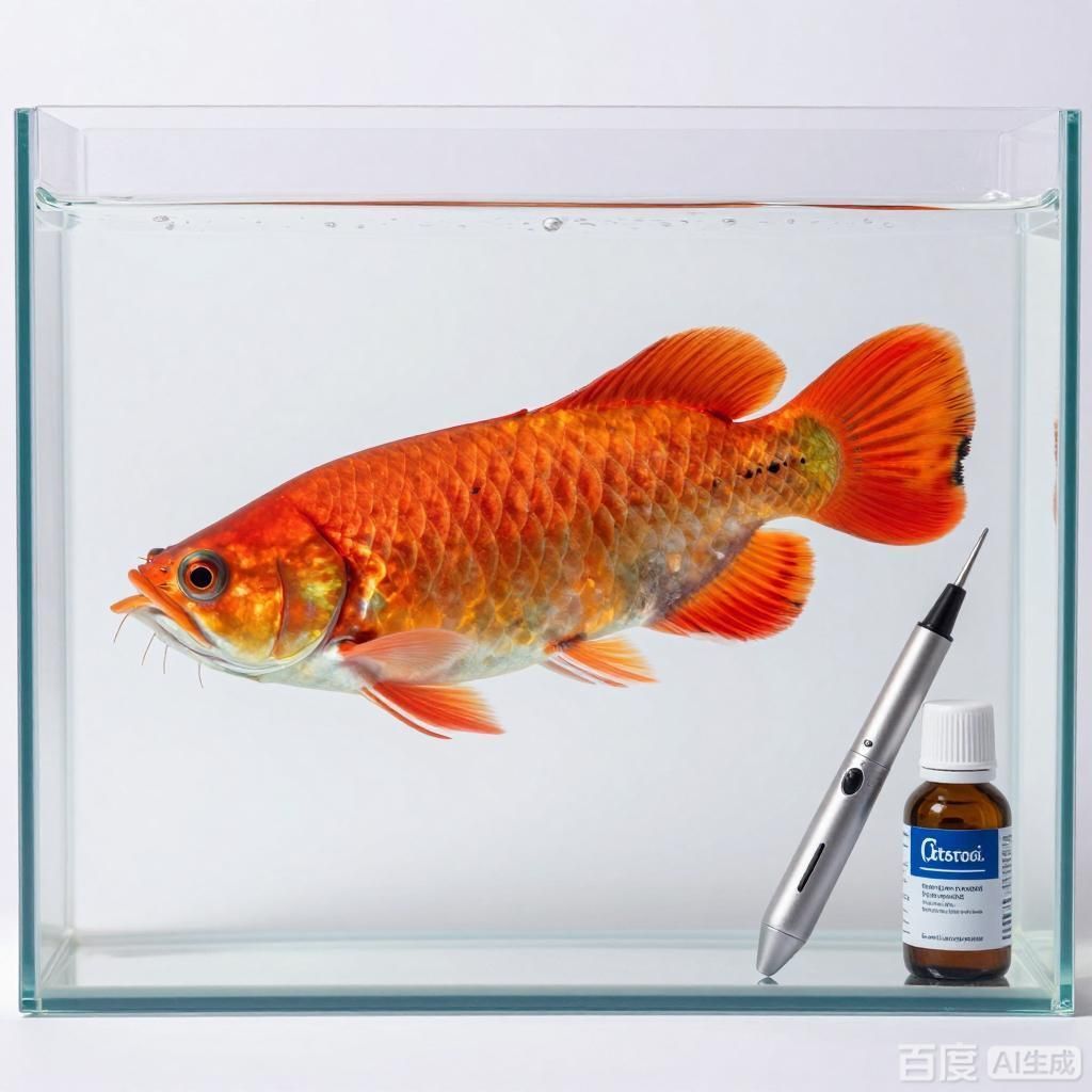 如何優化龍魚的發色效果？，優化龍魚發色效果是其觀賞價值的重要組成部分部分 如何優化龍魚的發色效果？，優化龍魚發色效果是其觀賞價值的重要組成部分部分 龍魚百科 第4張