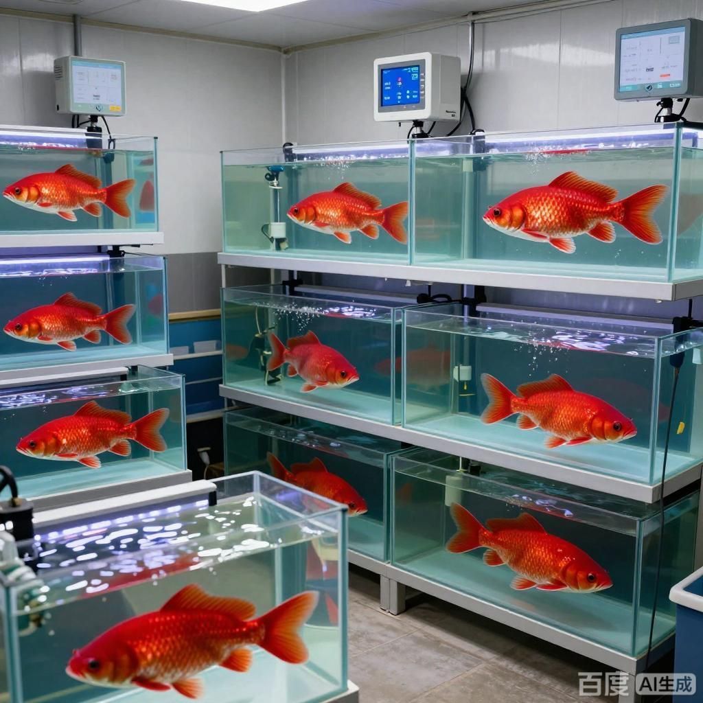 推薦一些知名的紅龍魚養殖場，亞洲最大的紅龍魚養殖場，不僅提供高質量的紅龍魚種群 推薦一些知名的紅龍魚養殖場，亞洲最大的紅龍魚養殖場，不僅提供高質量的紅龍魚種群 龍魚百科 第3張