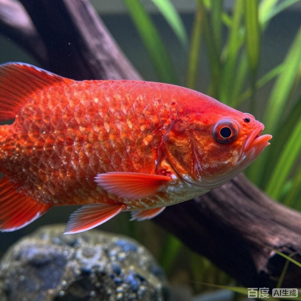 給我推薦幾款性價(jià)比高的大湖紅龍，性價(jià)比高的大湖紅龍推薦 給我推薦幾款性價(jià)比高的大湖紅龍，性價(jià)比高的大湖紅龍推薦 龍魚(yú)百科 第4張
